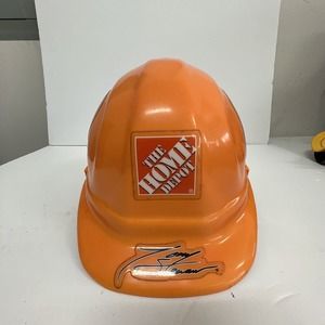 Tony Stewart #20 STADIUM HARD HAT 2002 Winston Cup Champion Omega II